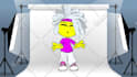 create custom adobe character animator puppets