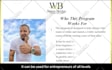 create a stunning powerpoint morph transition