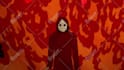 create 2d horror scary animation