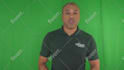 be your green screen male spokesperson in your video ad