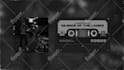 do cassette music visualizer