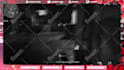 do twitch stream overlay, starting soon screens, gaming intro, yt animated logo