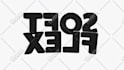 provide 3d logo spinning animation and 2d to 3d render