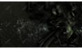 create custom 3d dark grunge metal logo intro video