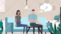 create the best 2d animated explainer video