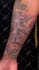 be editing your tattoo video process for tiktok and reels