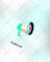 do minimal motion graphics explainer video or kinetic typography video
