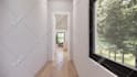 do realistic exterior design , 3d rendering and walkthrough animation