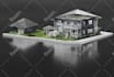 convert matteport scans from e57 point cloud to archicad