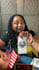 create high converting tiktok and facebook ugc ads as a black female creator