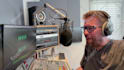 record imaging for your radio station or podcast