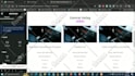 build wordpress landing page design, squeeze page, sales page, or sales funnel