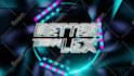 make glitch logo animation vj loop fast delivery in 12 hours
