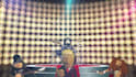 create a puppet band music video