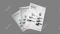 create your book and magazine promo video