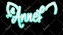 animate your handwritten signature or text professionally