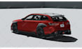 bring your car design idea to 3d