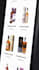 create a modern, fast mobile app promo