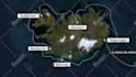 create a travel map and animated travel route video