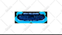 design premium overlay , panels emotes and logo for streamer