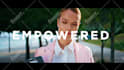 edit a cinematic product video presentation ad