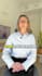 create a professional spokesperson video in polish and english