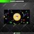 make animated alerts for your gaming channel twitch,youtube