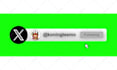 create social media lower third animation