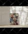 create amazing wall mockup video for your pod business