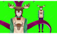create high quality live2d vtuber model and rigging for streaming