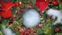 make amazing christmas video animation in 12 hrs