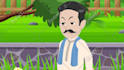 create romantic love story, animated wedding invitation, proposal video