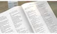 create a magazine or book promo 3d animated video