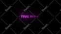 remove unwanted objects from video, and do any vfx cleanup