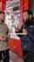 create ugc street interview ads in london for your brand