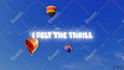create an animated lyric video for your song