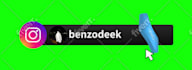 create social media lower third 3d animation