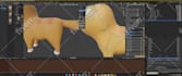 rig and animate your 3d models in blender