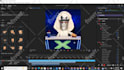 create an adobe character animator puppet rig