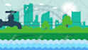 create the best 2d animated explainer video