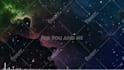 make awesome animated lyric and decent music video for your songs
