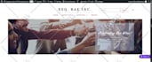 design or redesign webflow wix wordpress websites