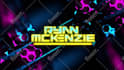 animate your logo in cool and trendy vj loops