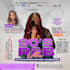 do dj, party, business flyer design, poster and leaflet for your event