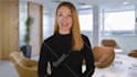 create a spokesperson video for you with a green screen