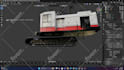 do 3d product modeling and realistic rendering