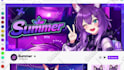 design a ready to use full body rigged vtuber vroid model