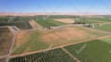 do drone video editing for real estate with motion graphics