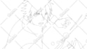 do illustration book, comic, manga  storyboard, animatic