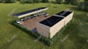 create quality 3d renderings or dynamic camera flythroughs